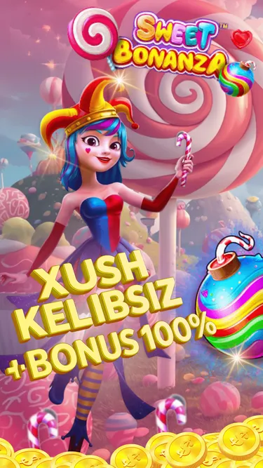 GARANT POKER Screenshot